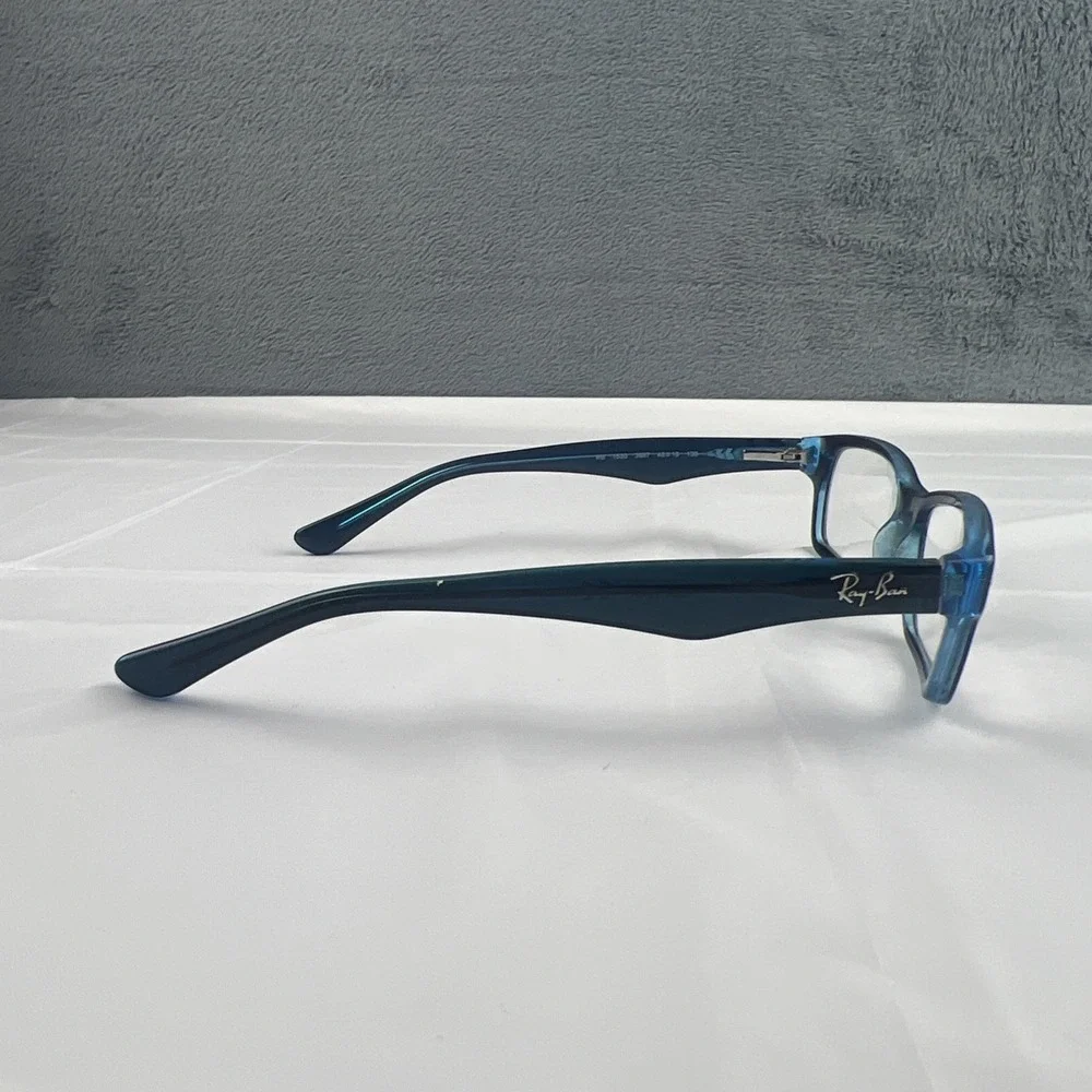 Ray-Ban RB1530 3667 Eyeglasses Blue Full Rim Kids 48-16-130 *Frames Only*